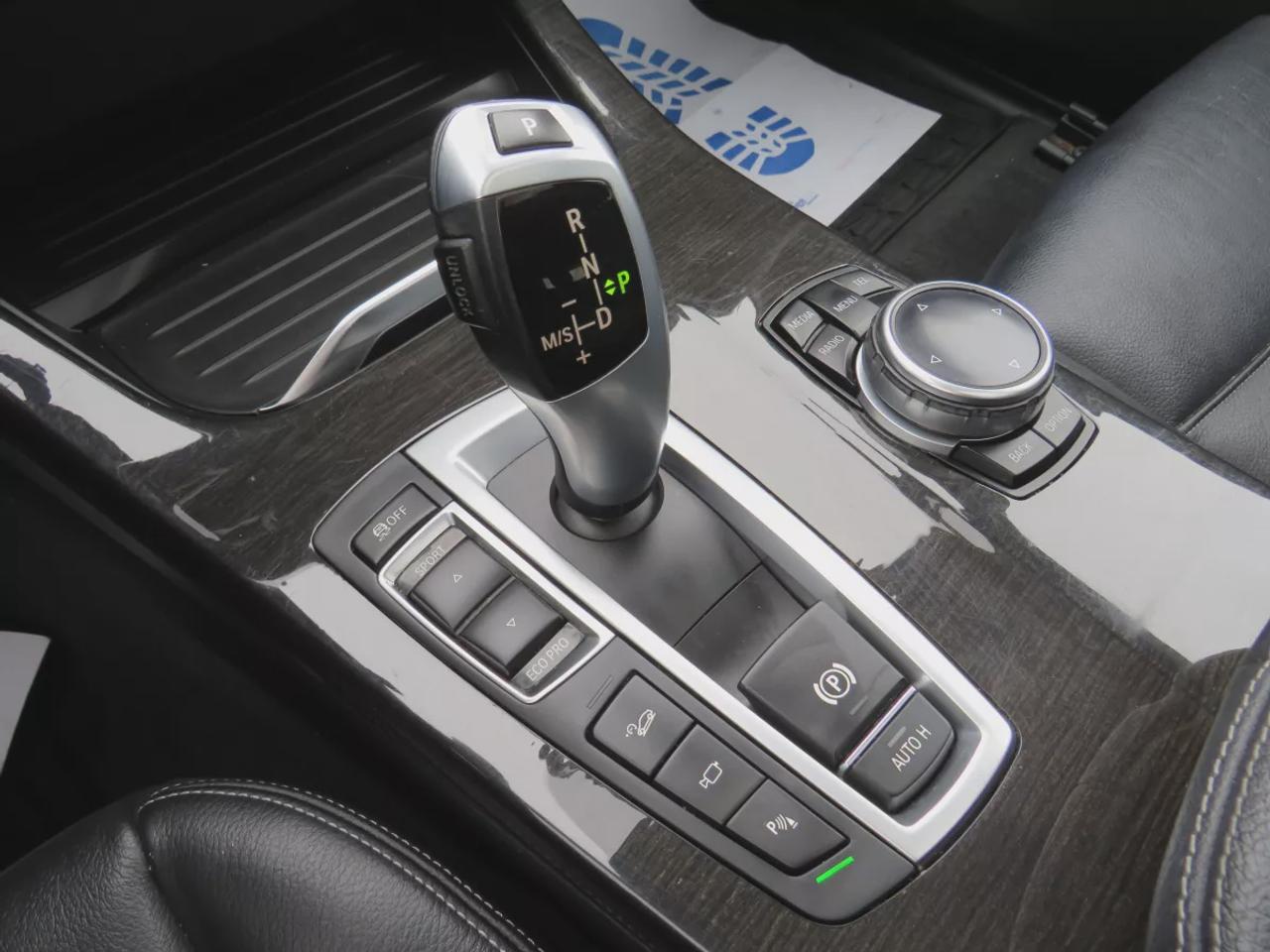 2015 BMW X3 Xdrive35I  | Safety Certified | AWD | Alloy Rims | Fog Lights | Leather | Navigation | Heated Seats | Push Button Start | Electric Parking Brake | Stop And Go | Dual Sunroof | Dual Climate Control | Power Seats | CD Player | Eco Mode | Sport Mode Photo