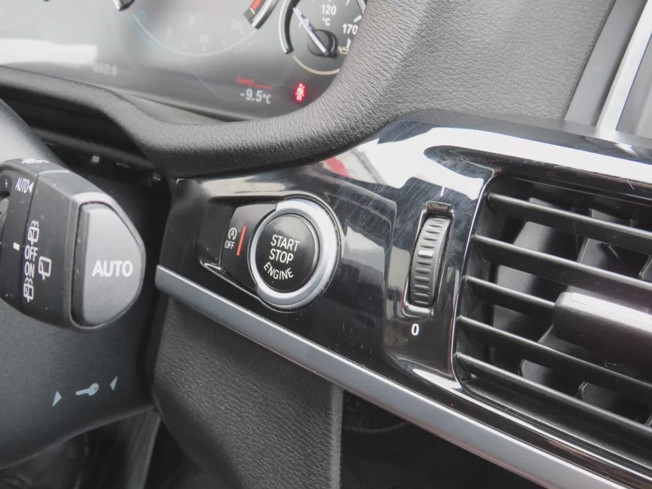 2015 BMW X3 Xdrive35I  | Safety Certified | AWD | Alloy Rims | Fog Lights | Leather | Navigation | Heated Seats | Push Button Start | Electric Parking Brake | Stop And Go | Dual Sunroof | Dual Climate Control | Power Seats | CD Player | Eco Mode | Sport Mode Photo