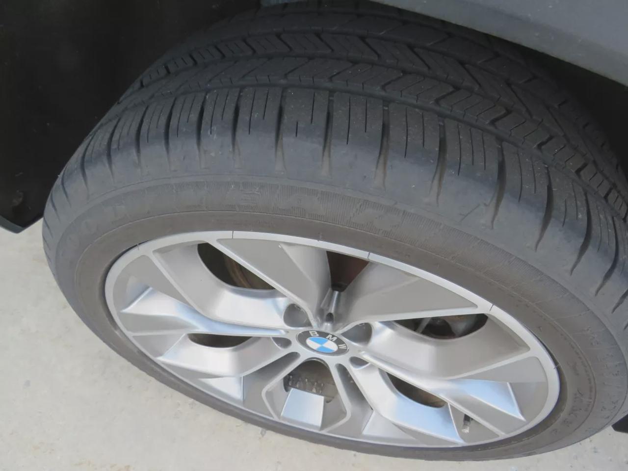 2015 BMW X3 Xdrive35I  | Safety Certified | AWD | Alloy Rims | Fog Lights | Leather | Navigation | Heated Seats | Push Button Start | Electric Parking Brake | Stop And Go | Dual Sunroof | Dual Climate Control | Power Seats | CD Player | Eco Mode | Sport Mode Photo