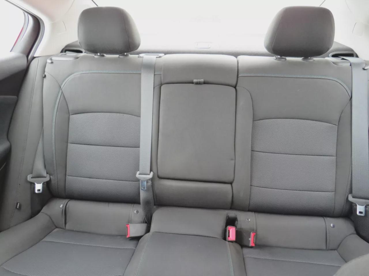 2018 Chevrolet Cruze LT (**SAFETY/CERTIFIED**ALLOY RIMS**POWER SEATS**REMOTE START**DIGITAL TOUCHSCREEN**PUSH BUTTON START**HEATED SEATS**REVERSE CAMERA**CRUISE CONTROL**BLUETOOTH**) Photo