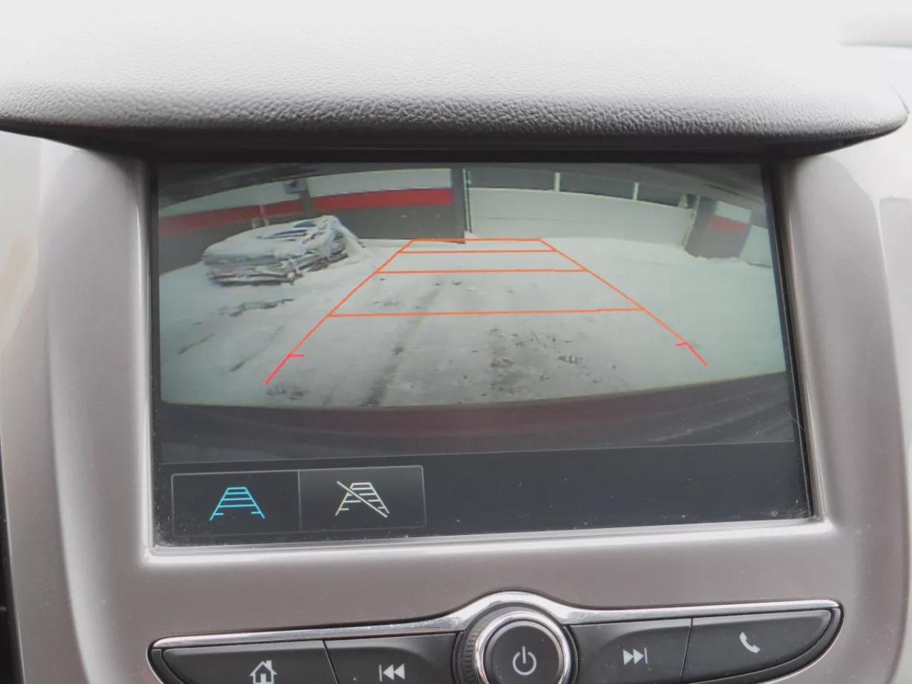 2018 Chevrolet Cruze LT (**SAFETY/CERTIFIED**ALLOY RIMS**POWER SEATS**REMOTE START**DIGITAL TOUCHSCREEN**PUSH BUTTON START**HEATED SEATS**REVERSE CAMERA**CRUISE CONTROL**BLUETOOTH**) Photo