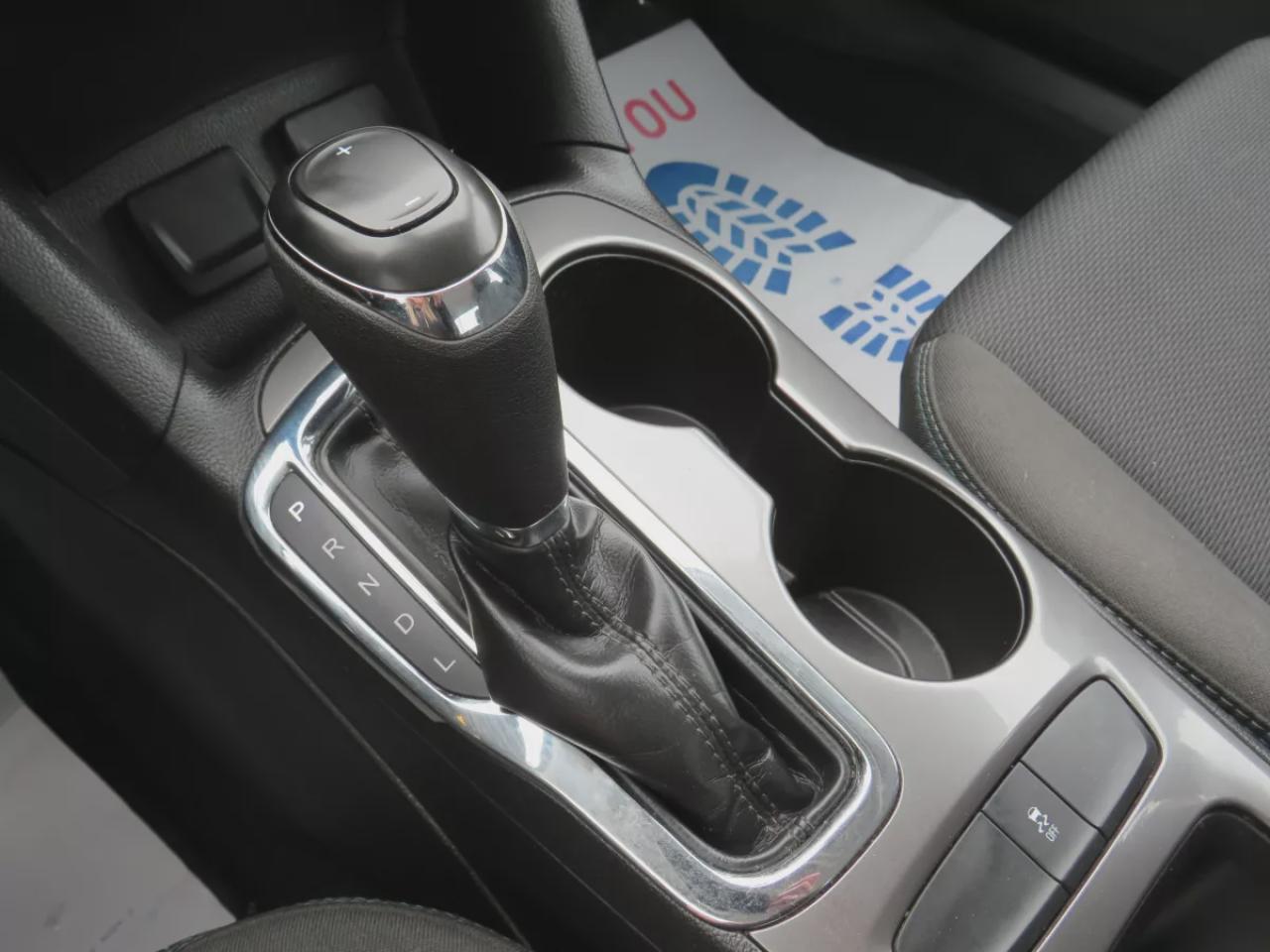 2018 Chevrolet Cruze LT (**SAFETY/CERTIFIED**ALLOY RIMS**POWER SEATS**REMOTE START**DIGITAL TOUCHSCREEN**PUSH BUTTON START**HEATED SEATS**REVERSE CAMERA**CRUISE CONTROL**BLUETOOTH**) Photo