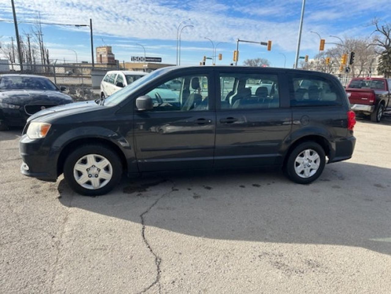 <p>AUTOPORT (Dealer #4213)</p>
<p>2012 DODGE GRAND CARAVAN, FWD, 197,000 KM</p>
<p>3.6L V6 ENGINE</p>
<p>**Clean Title**</p>
<p>**Manitoba Safety**</p>
<p>&nbsp;</p>
<p>FEATURES:</p>
<p>7 PASSENGER</p>
<p>AIR CONDITIONING&nbsp;</p>
<p>AM/FM/CD</p>
<p>CRUISE CONTROL</p>
<p>POWER LOCKS</p>
<p>POWER STEERING</p>
<p>POWER WINDOWS</p>
<p>TRACTION CONTROL</p>
<p>&nbsp;</p>
<p>&nbsp;Asking $7,498 + taxes</p>
<p>&nbsp;</p>
<p>&nbsp;</p>
<p>Call (204)-774-8900 or (204)-999-9500</p>
<p>Located 6 mins away from Polo Park Mall</p>
<p>1450 Notre Dame Ave, Winnipeg, Manitoba</p>
<p>www.autosavewpg.com</p>
<p>&nbsp;</p>
<p>While all information is believed to be accurate on this page, please verify any information in question with an Auto Save sales representative. Auto Save is not liable for any errors or omissions.&nbsp;</p>