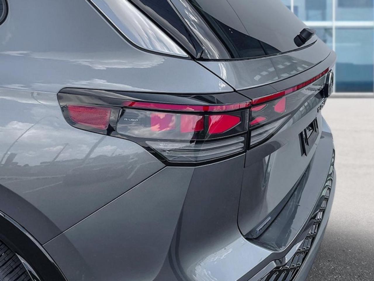 2026 Volkswagen Tiguan Highline Turbo R-Line Photo