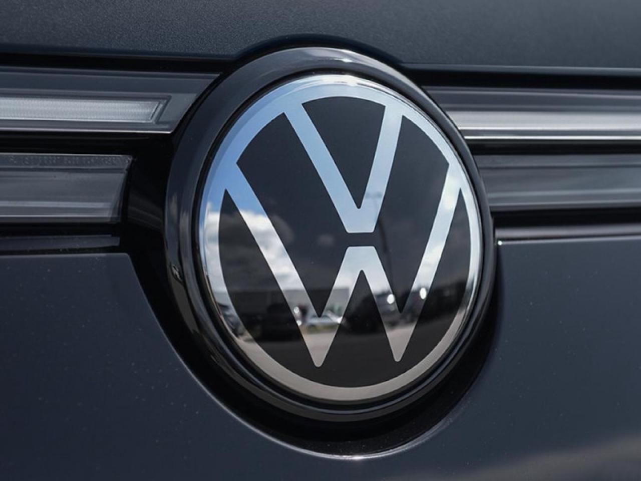 2026 Volkswagen Tiguan Highline Turbo R-Line Photo