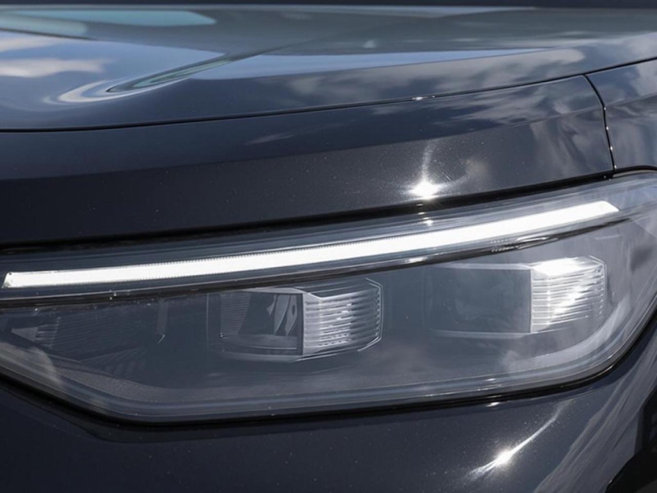 2026 Volkswagen Tiguan Highline Turbo R-Line Photo