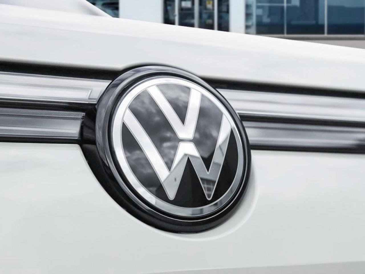 2026 Volkswagen Tiguan Highline Turbo R-Line Photo