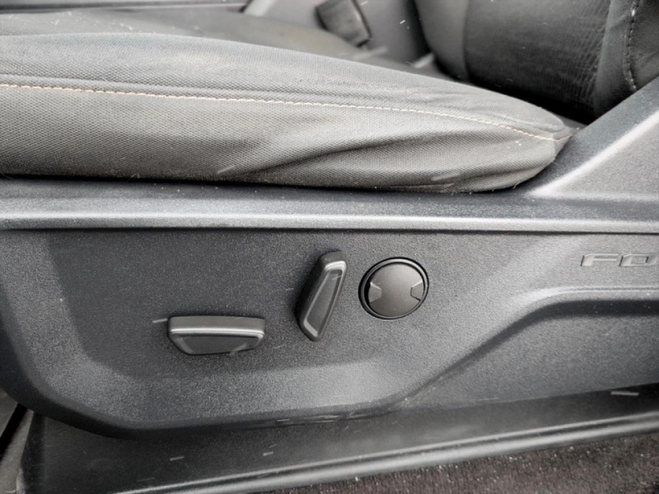 2022 Ford F-150 XLT  **302A - 2.7L ECOBOOST - SPORT PKG** Photo