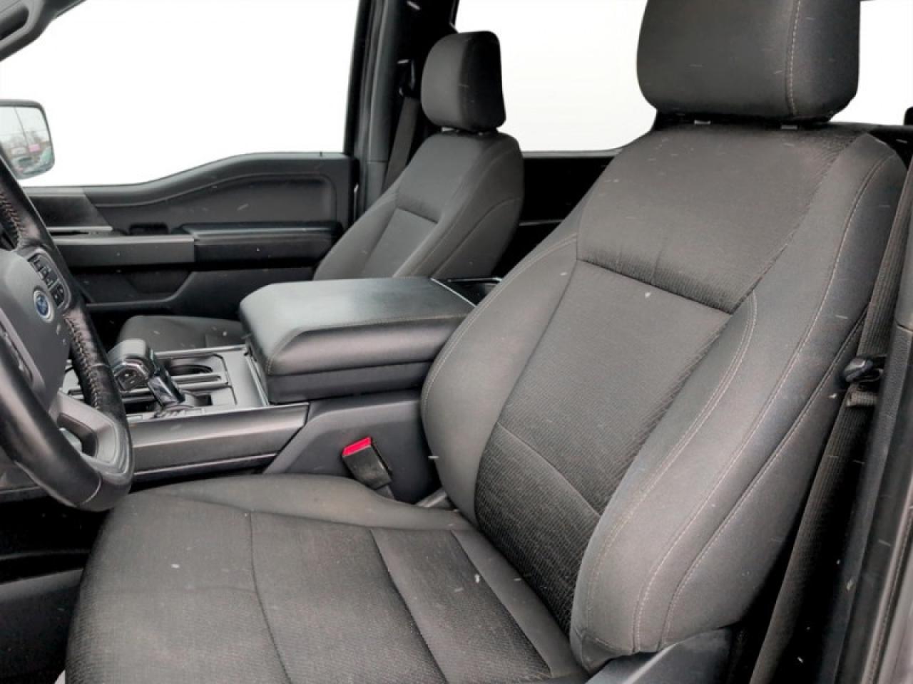 2022 Ford F-150 XLT  **302A - 2.7L ECOBOOST - SPORT PKG** Photo