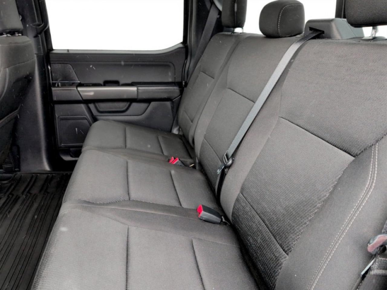 2022 Ford F-150 XLT  **302A - 2.7L ECOBOOST - SPORT PKG** Photo