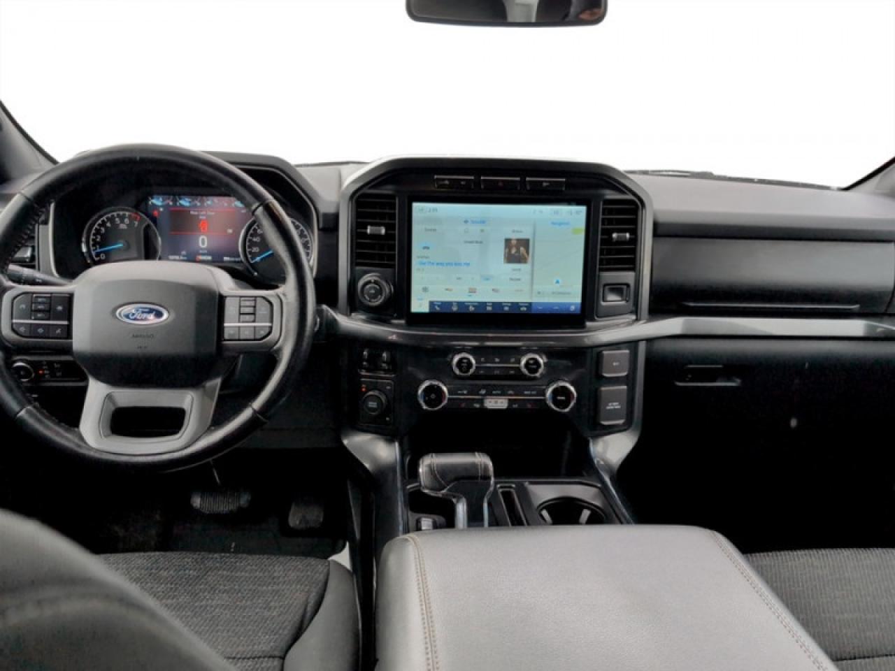 2022 Ford F-150 XLT  **302A - 2.7L ECOBOOST - SPORT PKG** Photo