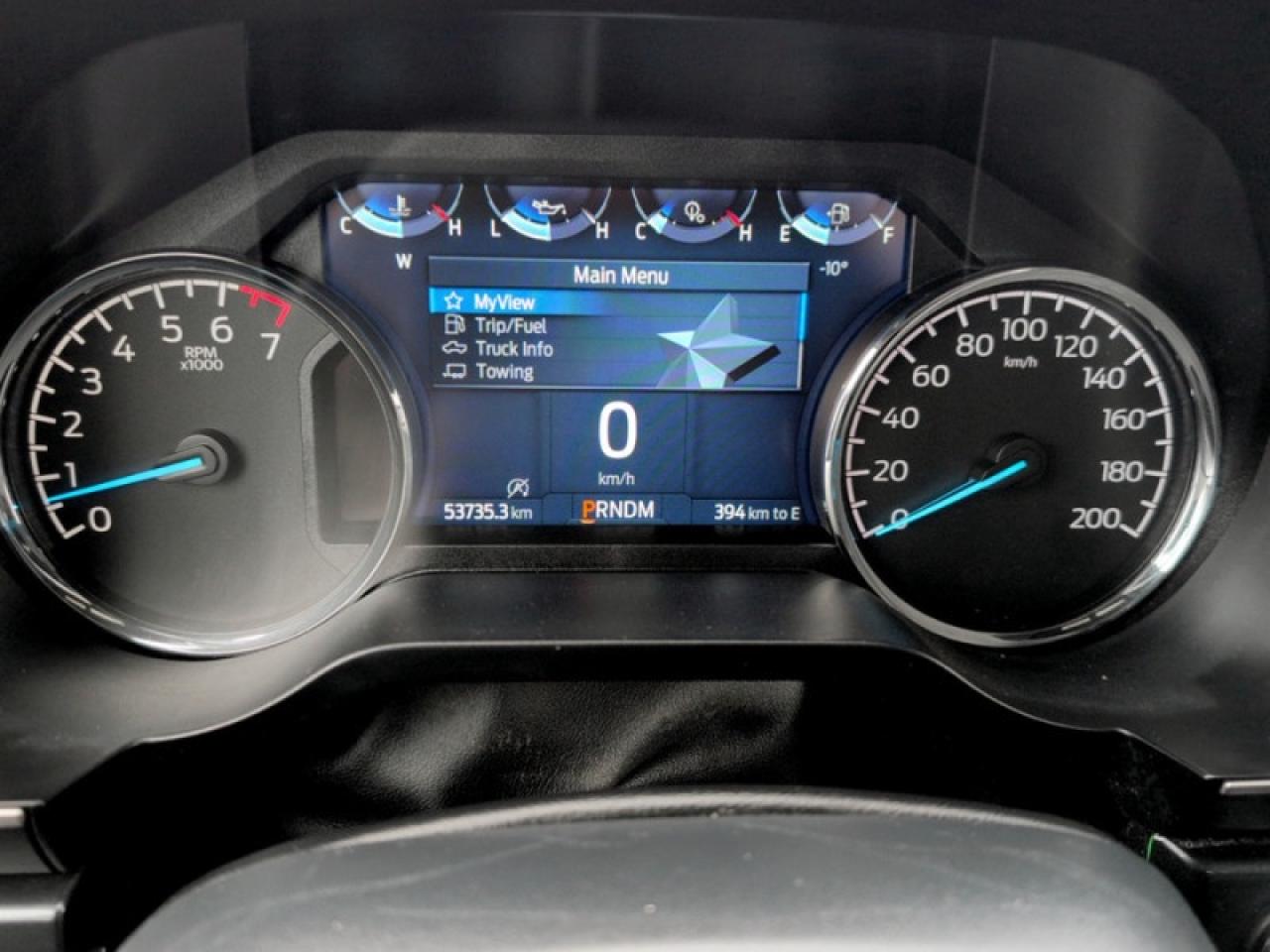 2022 Ford F-150 XLT  **302A - 2.7L ECOBOOST - SPORT PKG** Photo