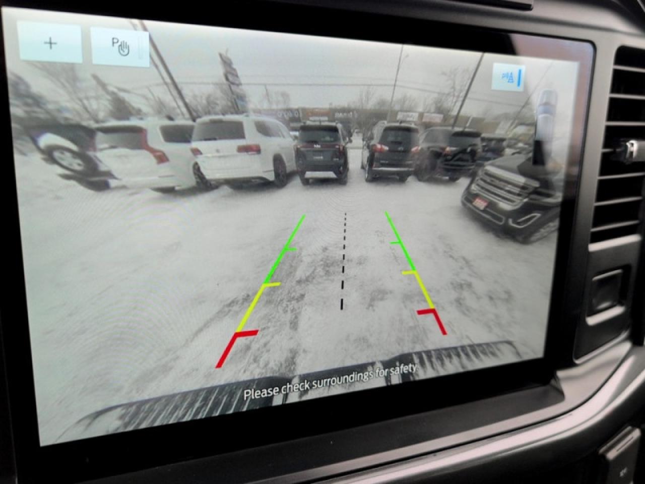 2022 Ford F-150 XLT  **302A - 2.7L ECOBOOST - SPORT PKG** Photo