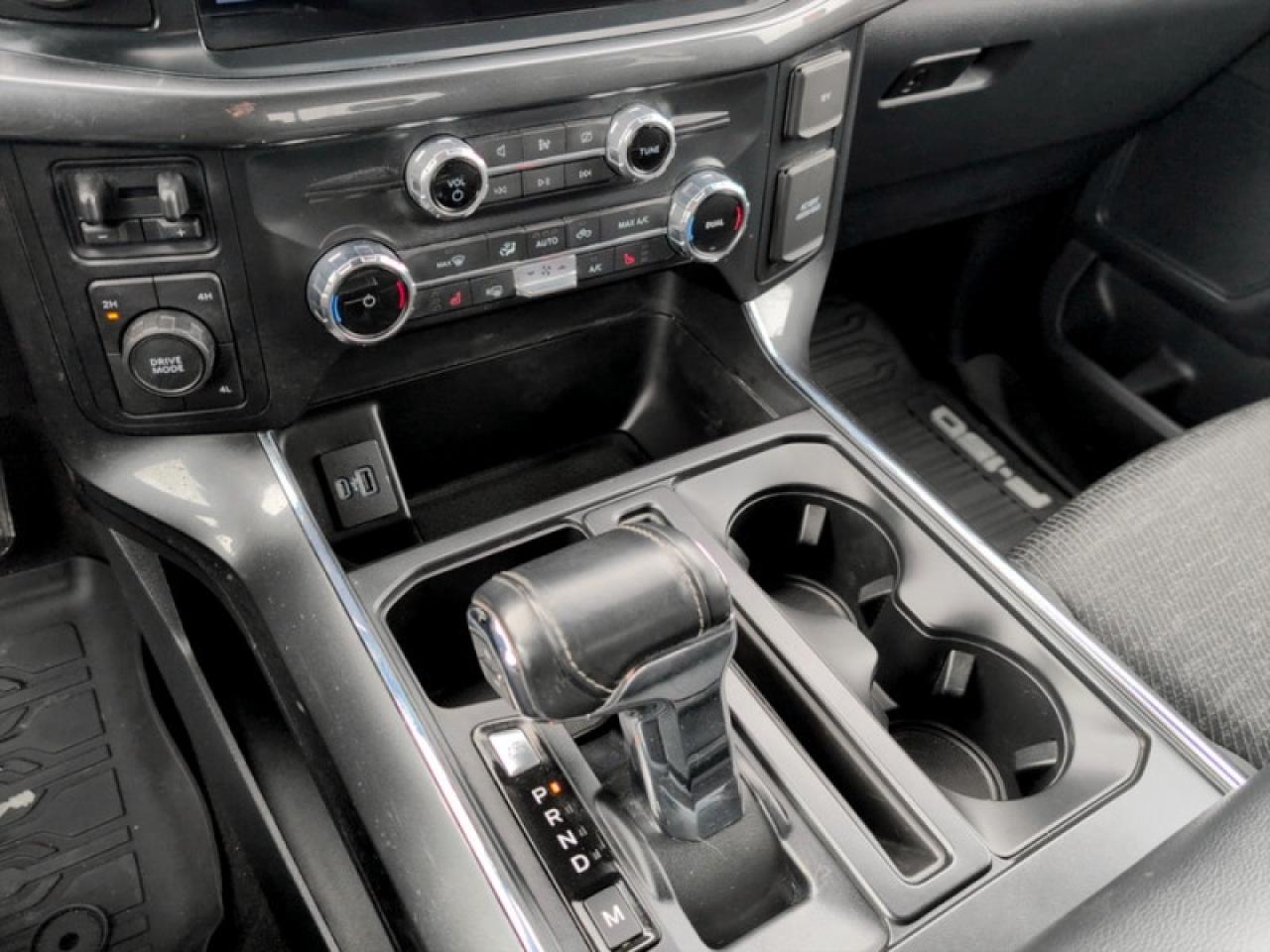 2022 Ford F-150 XLT  **302A - 2.7L ECOBOOST - SPORT PKG** Photo