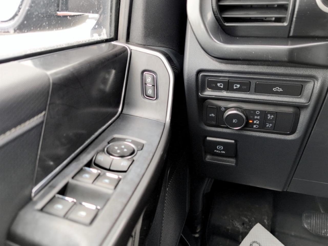 2022 Ford F-150 XLT  **302A - 2.7L ECOBOOST - SPORT PKG** Photo