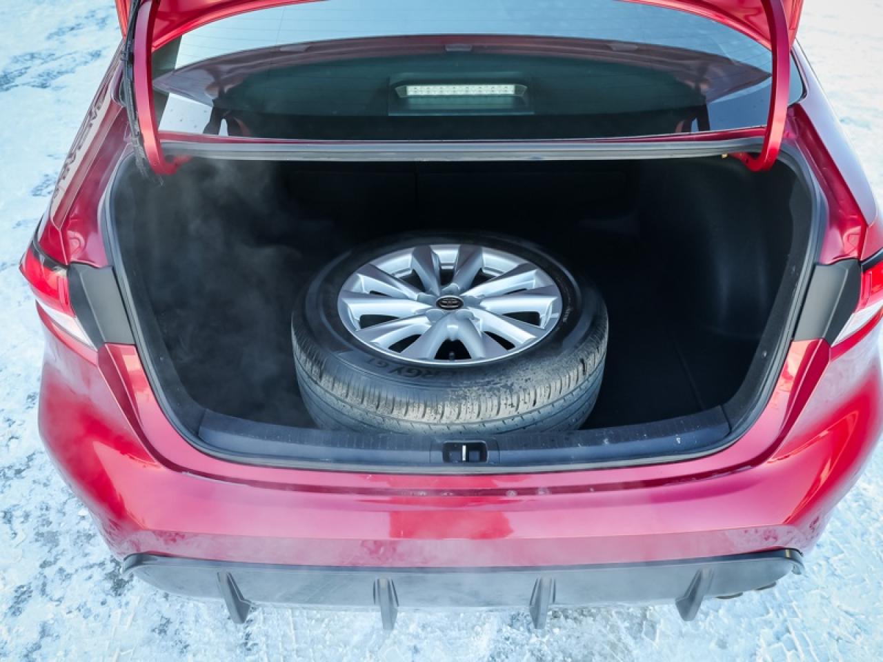 2024 Toyota Corolla L  - Apple CarPlay -  Android Auto - $173 B/W Photo