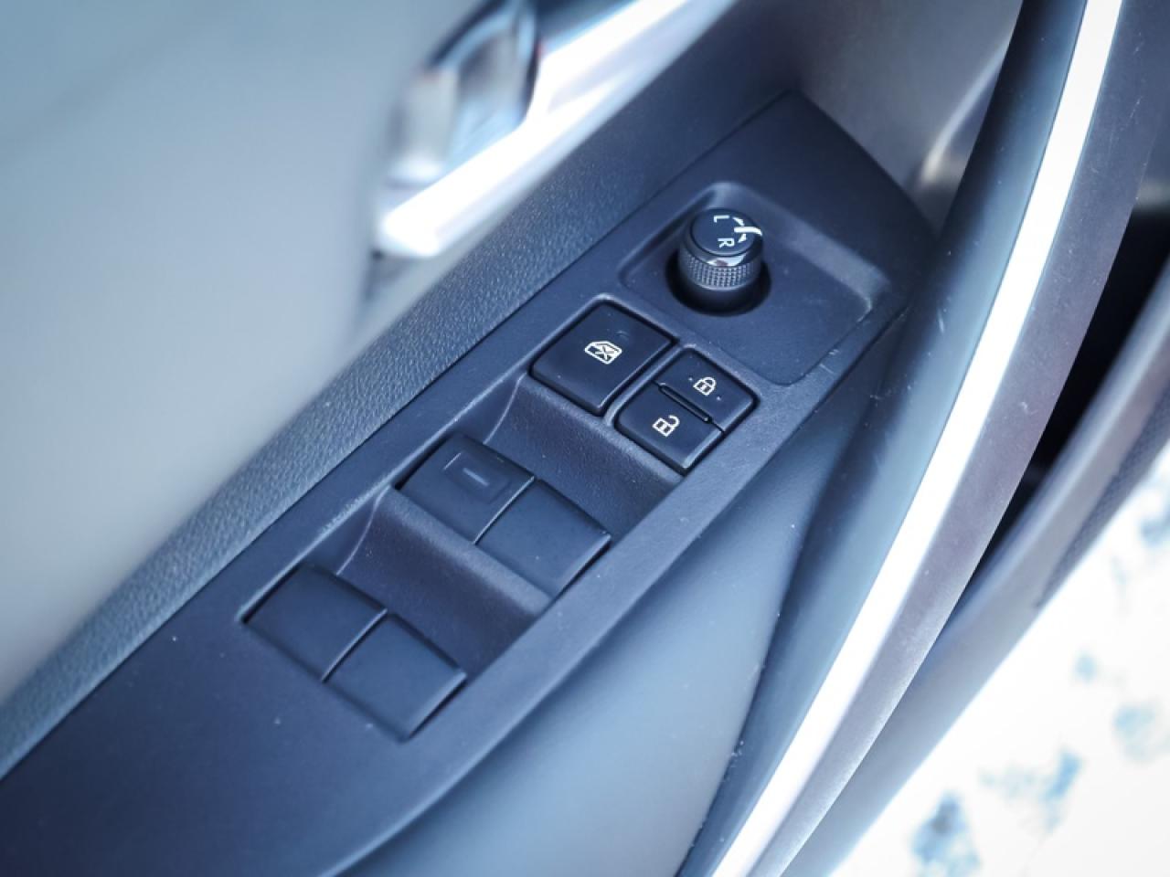 2024 Toyota Corolla L  - Apple CarPlay -  Android Auto - $173 B/W Photo