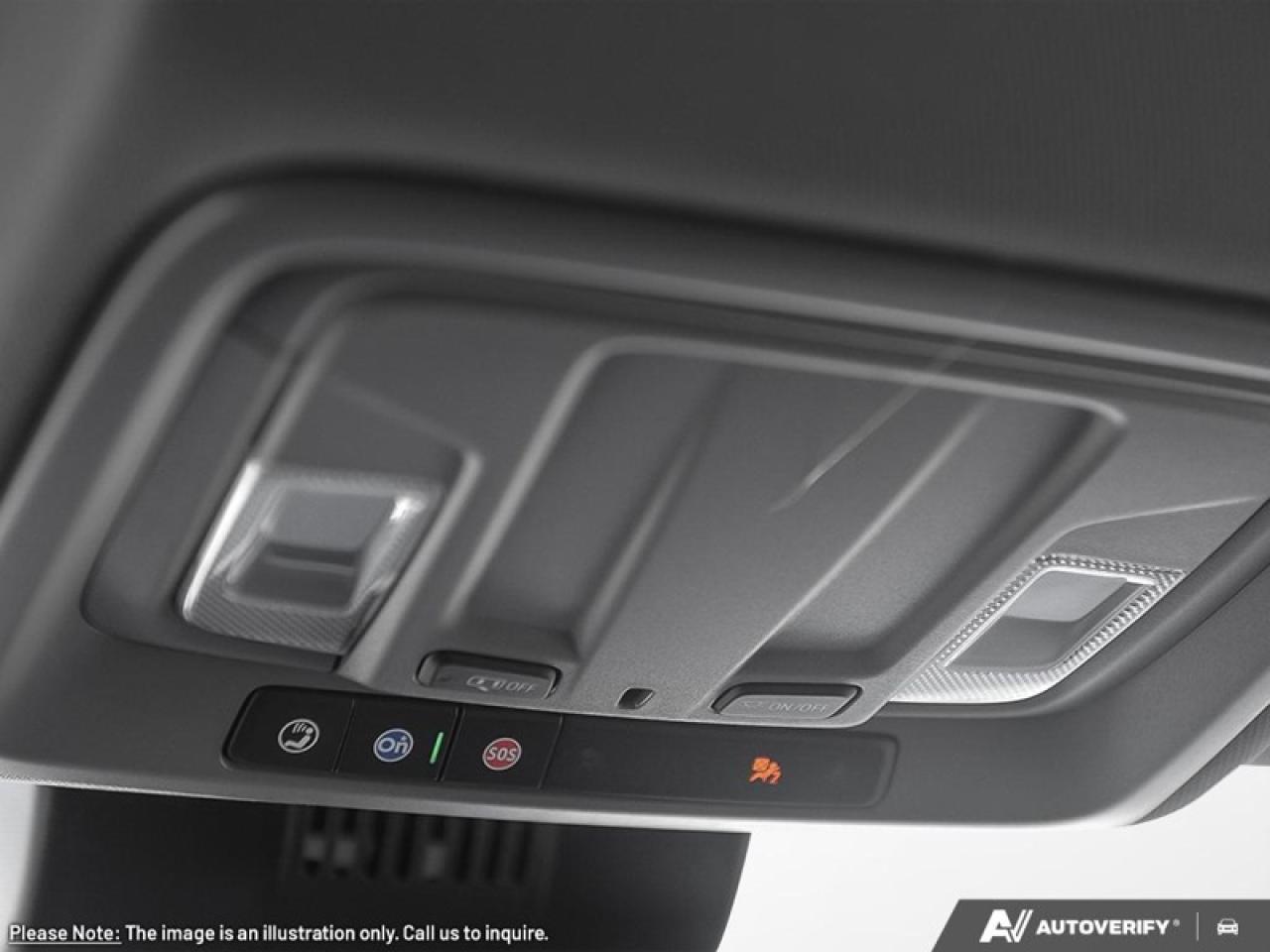 2026 Chevrolet Silverado 1500 RST  ELEVATION, REDLINE EDITION, 5.3 V8 Photo