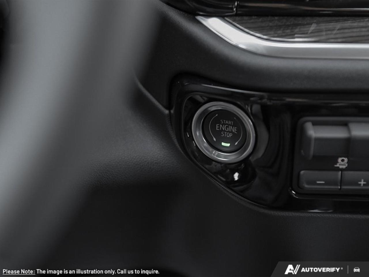 2026 Chevrolet Silverado 1500 RST  ELEVATION, REDLINE EDITION, 5.3 V8 Photo