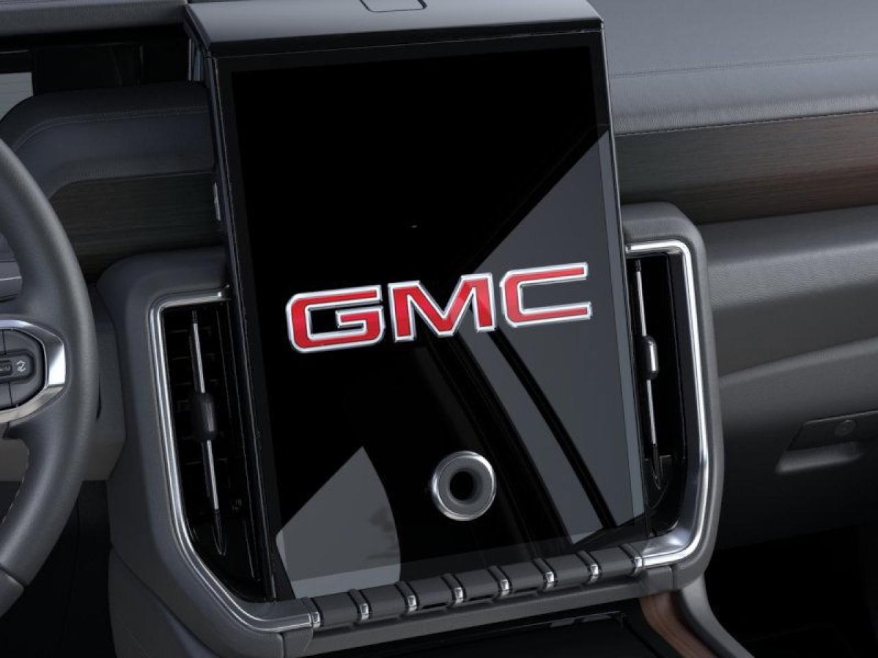 2026 GMC Yukon XL Denali  - Leather Seats Photo