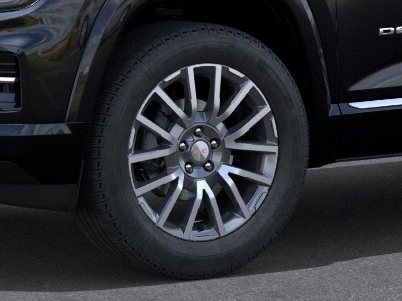 2026 GMC Terrain Denali  DENALI, TRIPLE BLACK IN STOCK Photo