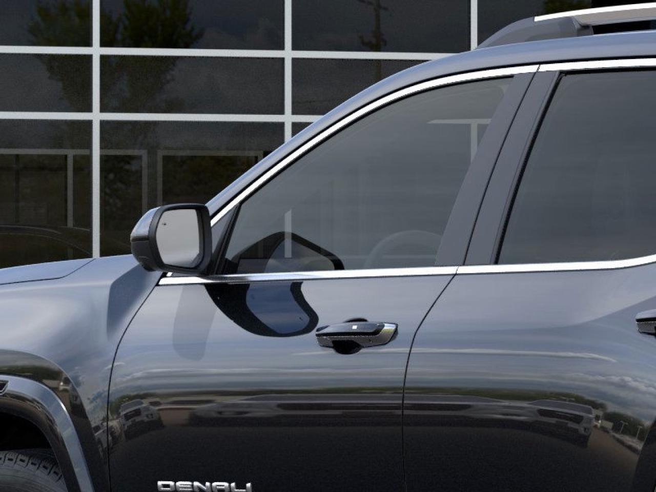 2026 GMC Terrain Denali  DENALI, TRIPLE BLACK IN STOCK Photo