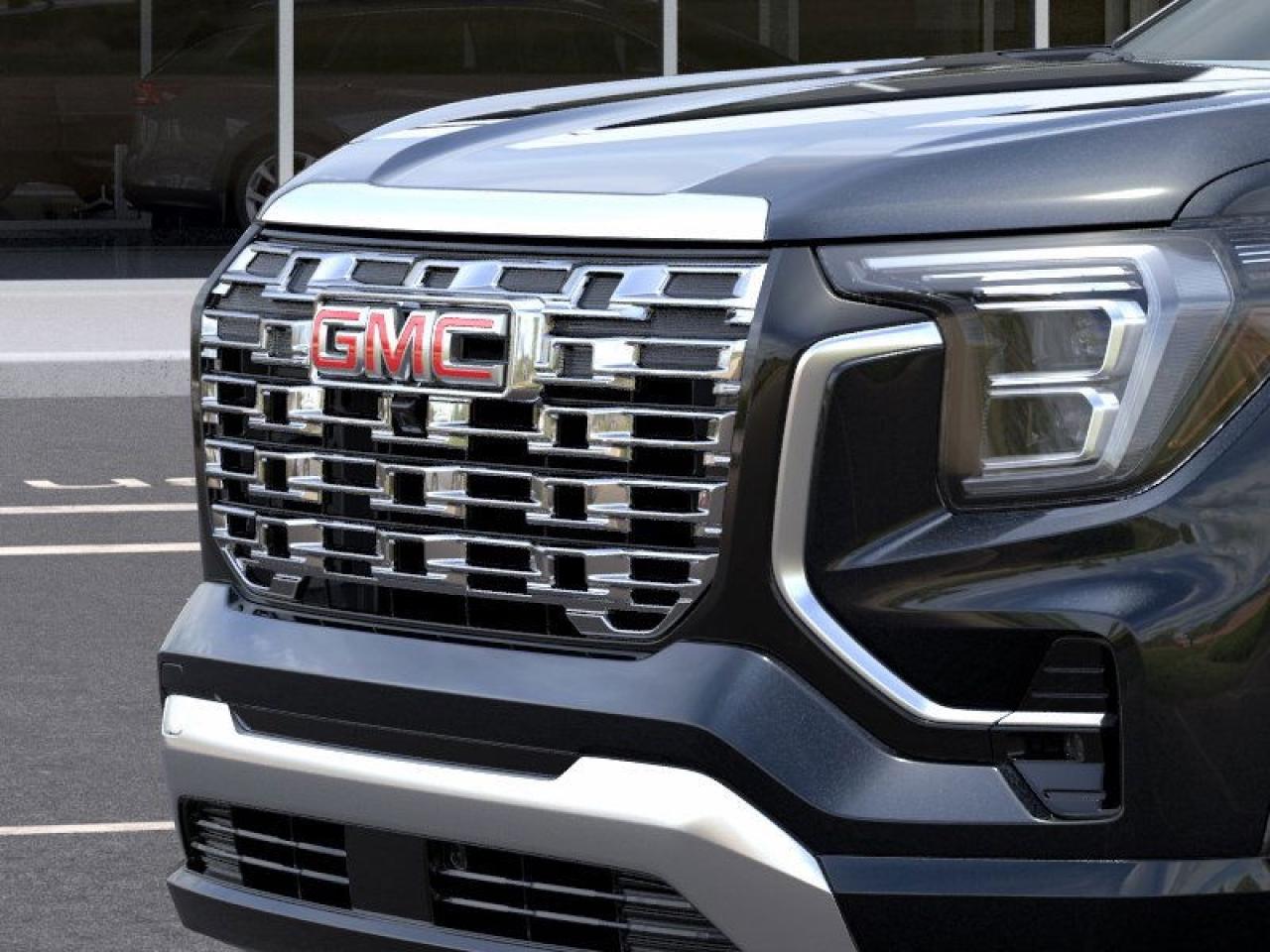 2026 GMC Terrain Denali  DENALI, TRIPLE BLACK IN STOCK Photo