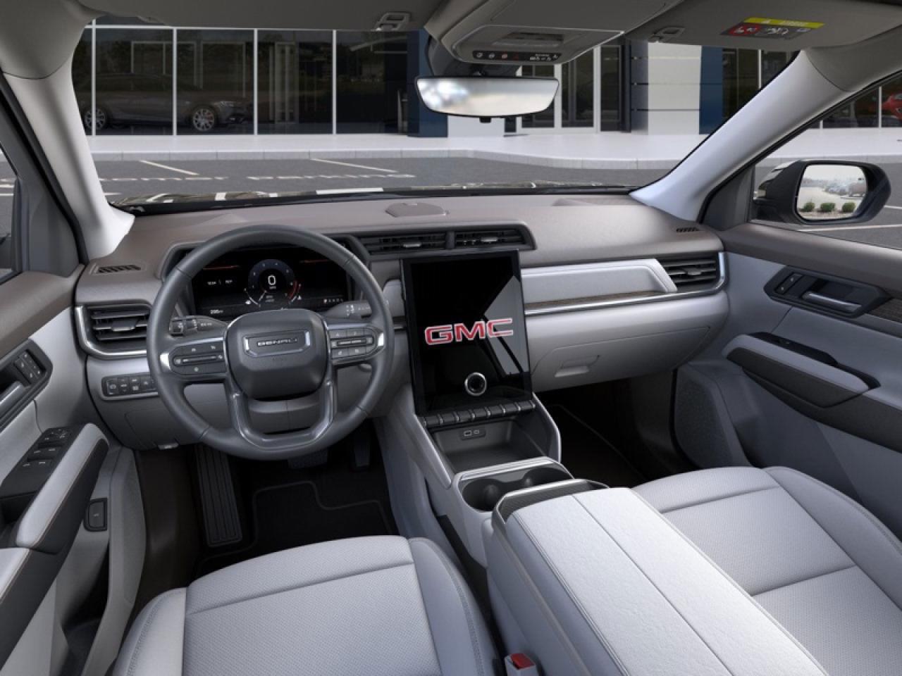 2026 GMC Terrain Denali  DENALI, TRIPLE BLACK IN STOCK Photo