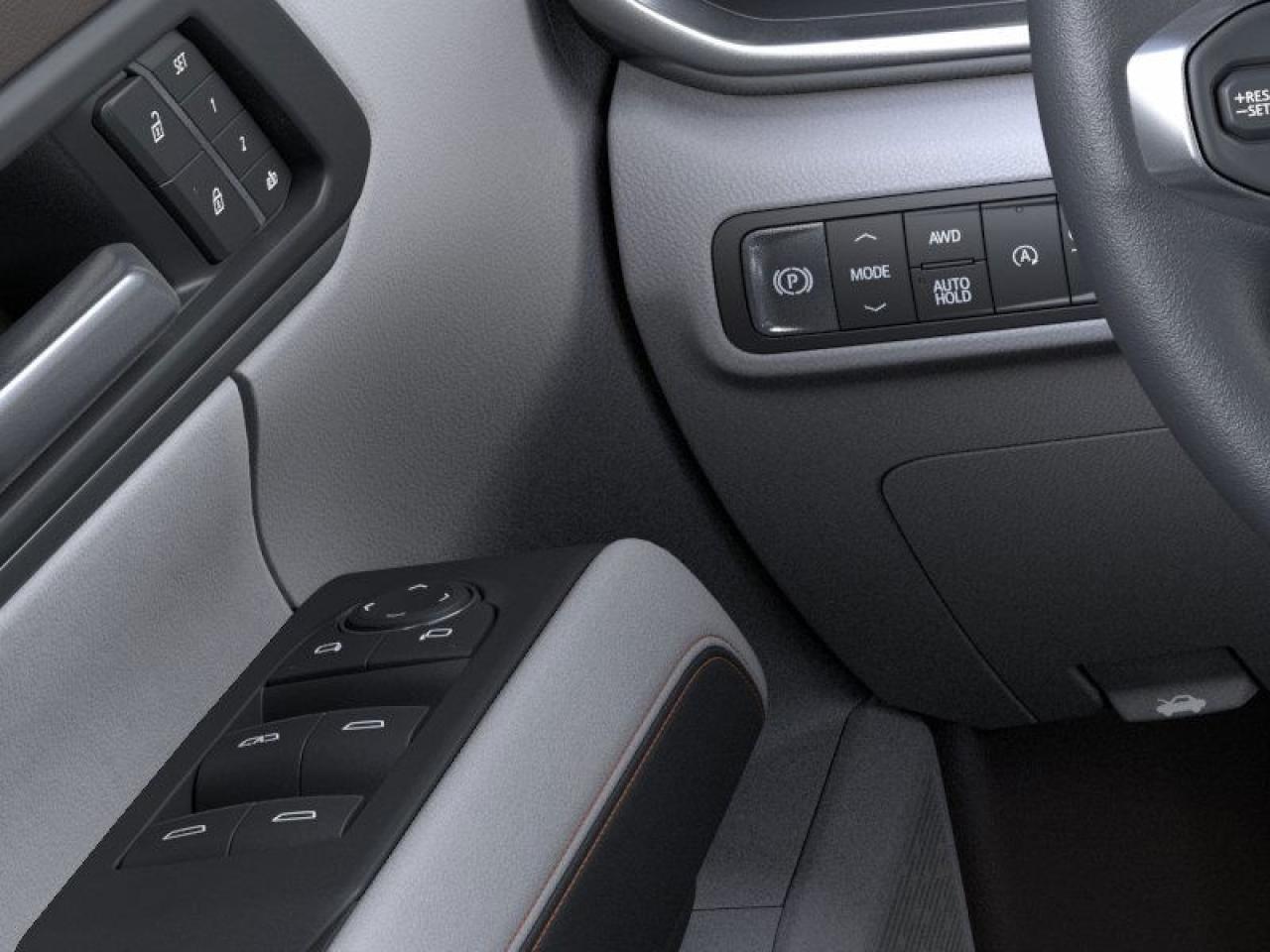 2026 GMC Terrain Denali  DENALI, TRIPLE BLACK IN STOCK Photo