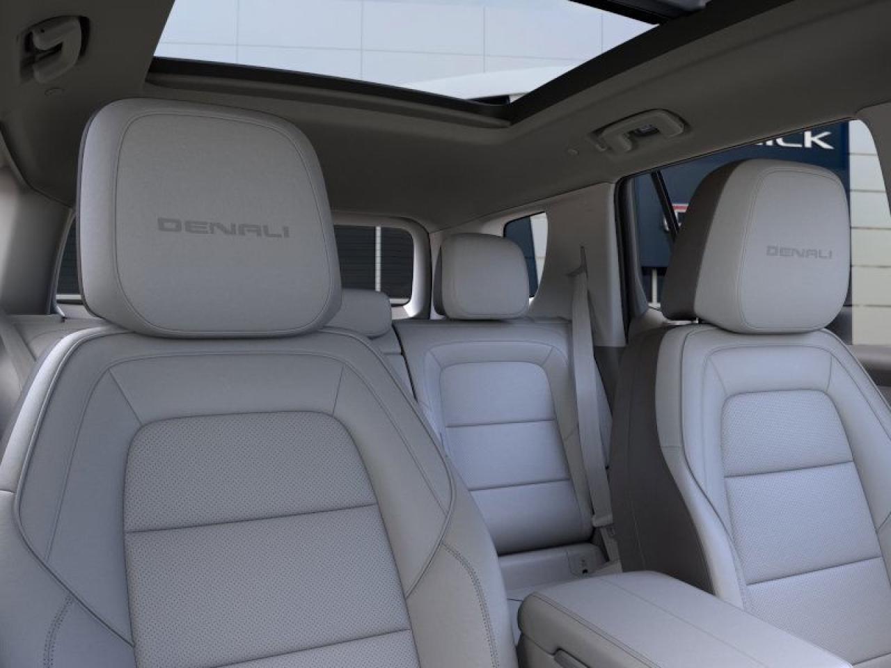 2026 GMC Terrain Denali  DENALI, TRIPLE BLACK IN STOCK Photo