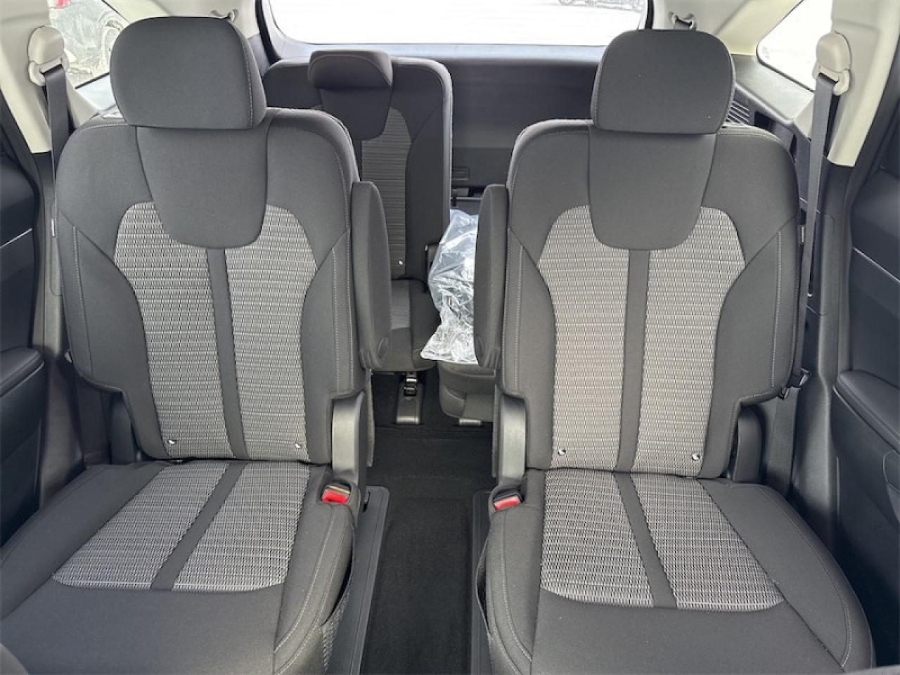 2026 Kia Sorento Hybrid LX  Remote Start Photo