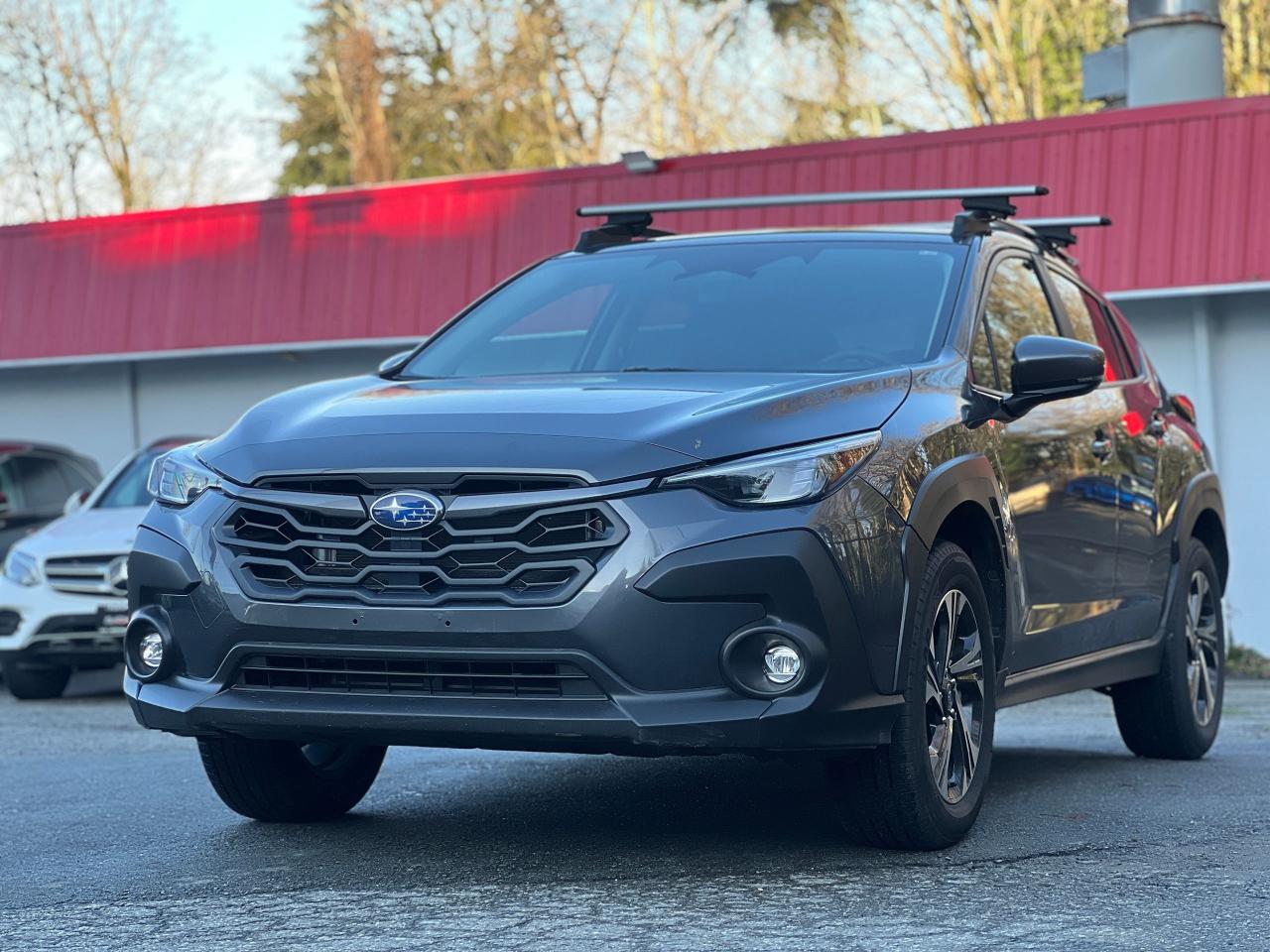 2024 Subaru Crosstrek Touring AWD - Photo #1