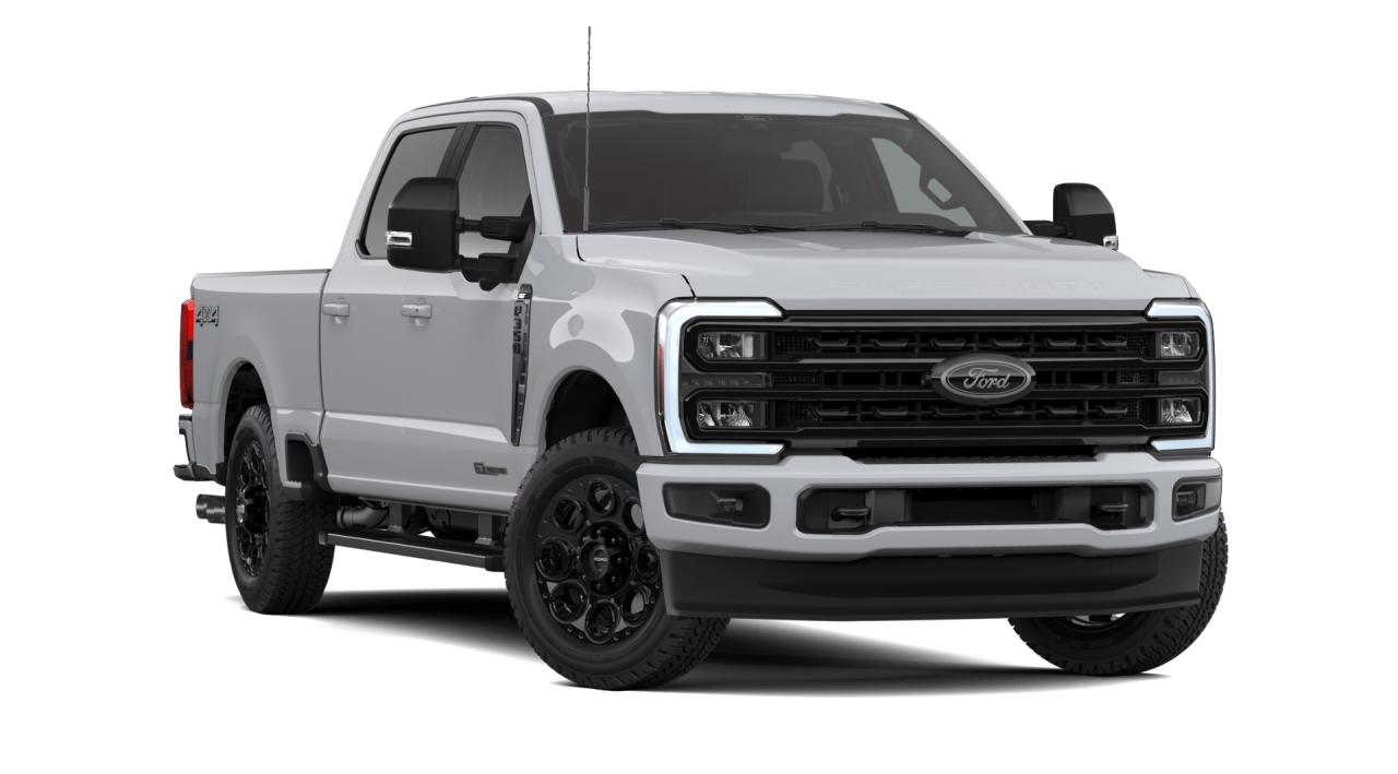 2026 Ford F-350 Super Duty SRW XLT Photo3