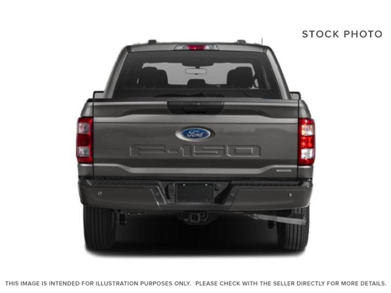 2023 Ford F-150 XLT Photo3