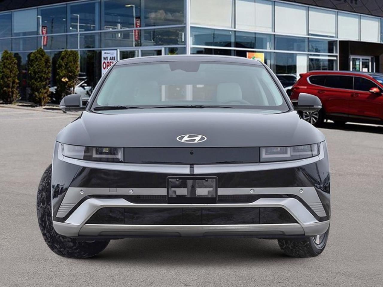 2026 Hyundai IONIQ 5 Preferred AWD Long Range w/Ultimate Pkg  - $212.68 /Wk Photo