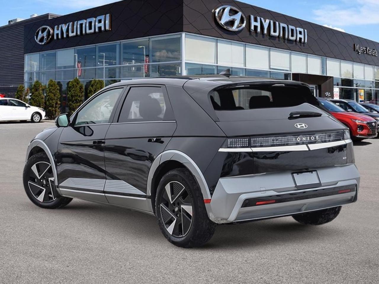 2026 Hyundai IONIQ 5 Preferred AWD Long Range w/Ultimate Pkg  - $212.68 /Wk Photo