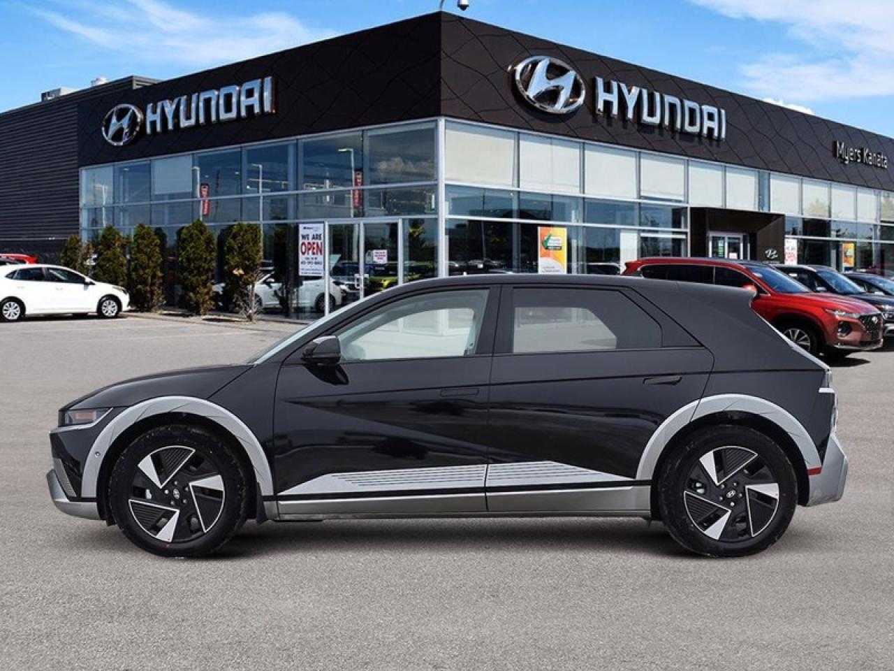 2026 Hyundai IONIQ 5 Preferred AWD Long Range w/Ultimate Pkg  - $212.68 /Wk Photo