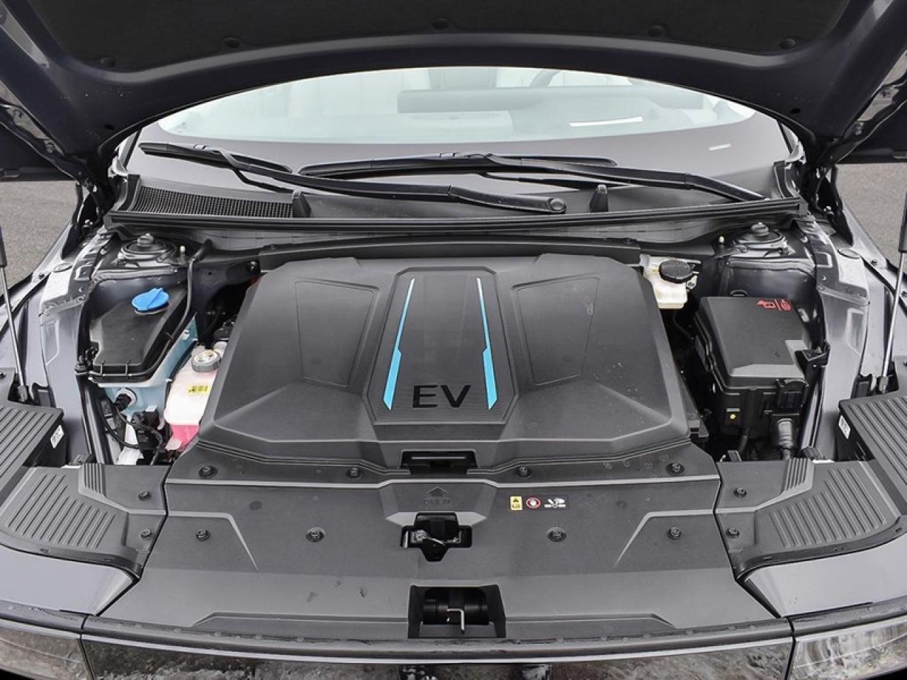 2026 Hyundai IONIQ 5 Preferred AWD Long Range w/Ultimate Pkg  - $212.68 /Wk Photo