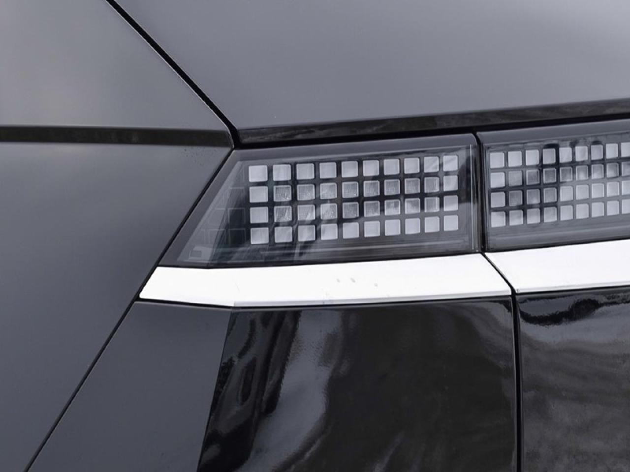 2026 Hyundai IONIQ 5 Preferred AWD Long Range w/Ultimate Pkg  - $212.68 /Wk Photo