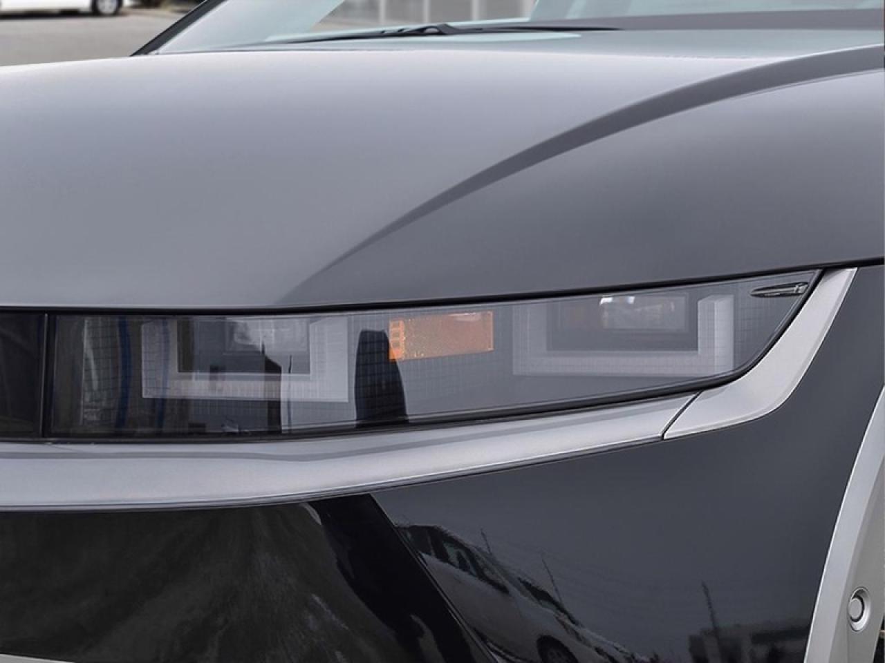 2026 Hyundai IONIQ 5 Preferred AWD Long Range w/Ultimate Pkg  - $212.68 /Wk Photo