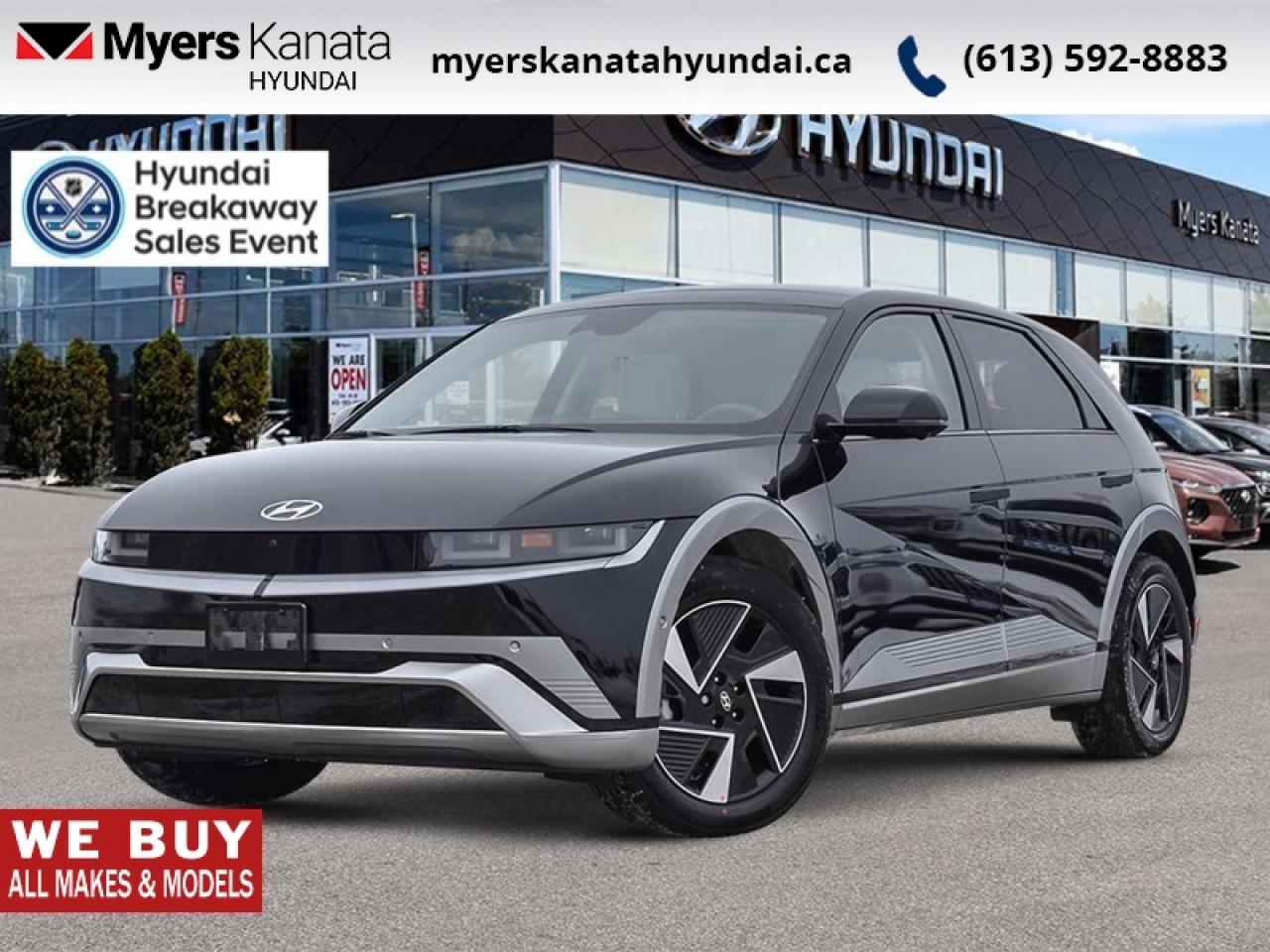 2026 Hyundai IONIQ 5 Preferred AWD Long Range w/Ultimate Pkg  - $212.68 /Wk Photo0