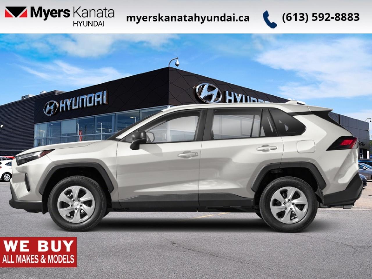 2024 Toyota RAV4 LE  - Heated Seats -  Apple CarPlay Photo