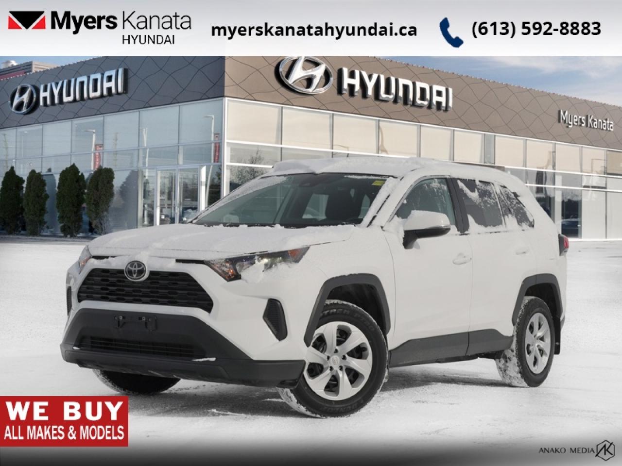 2024 Toyota RAV4 LE  - Heated Seats -  Apple CarPlay Photo0