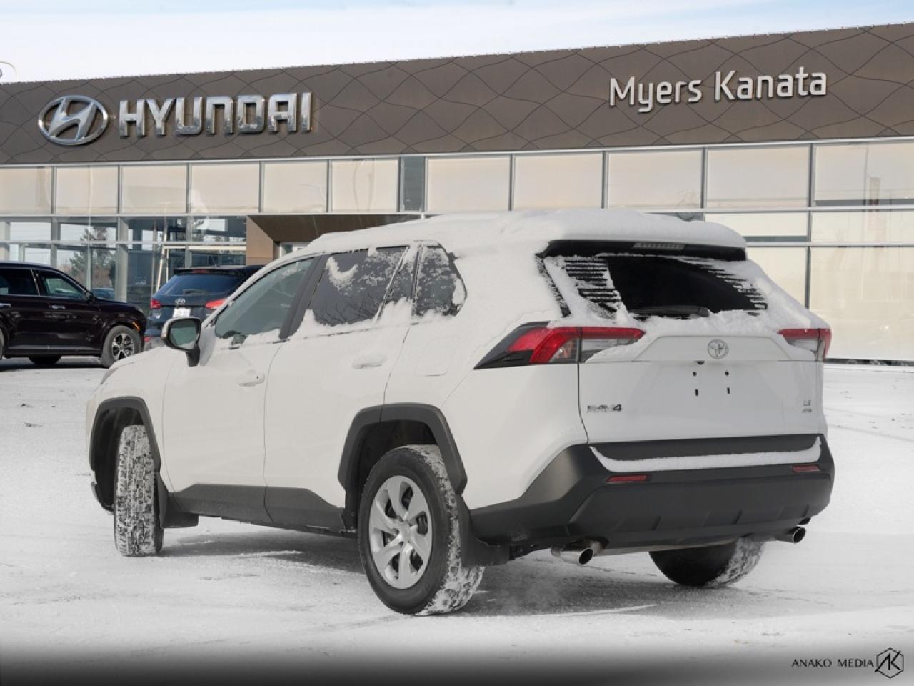 2024 Toyota RAV4 LE  - Heated Seats -  Apple CarPlay Photo