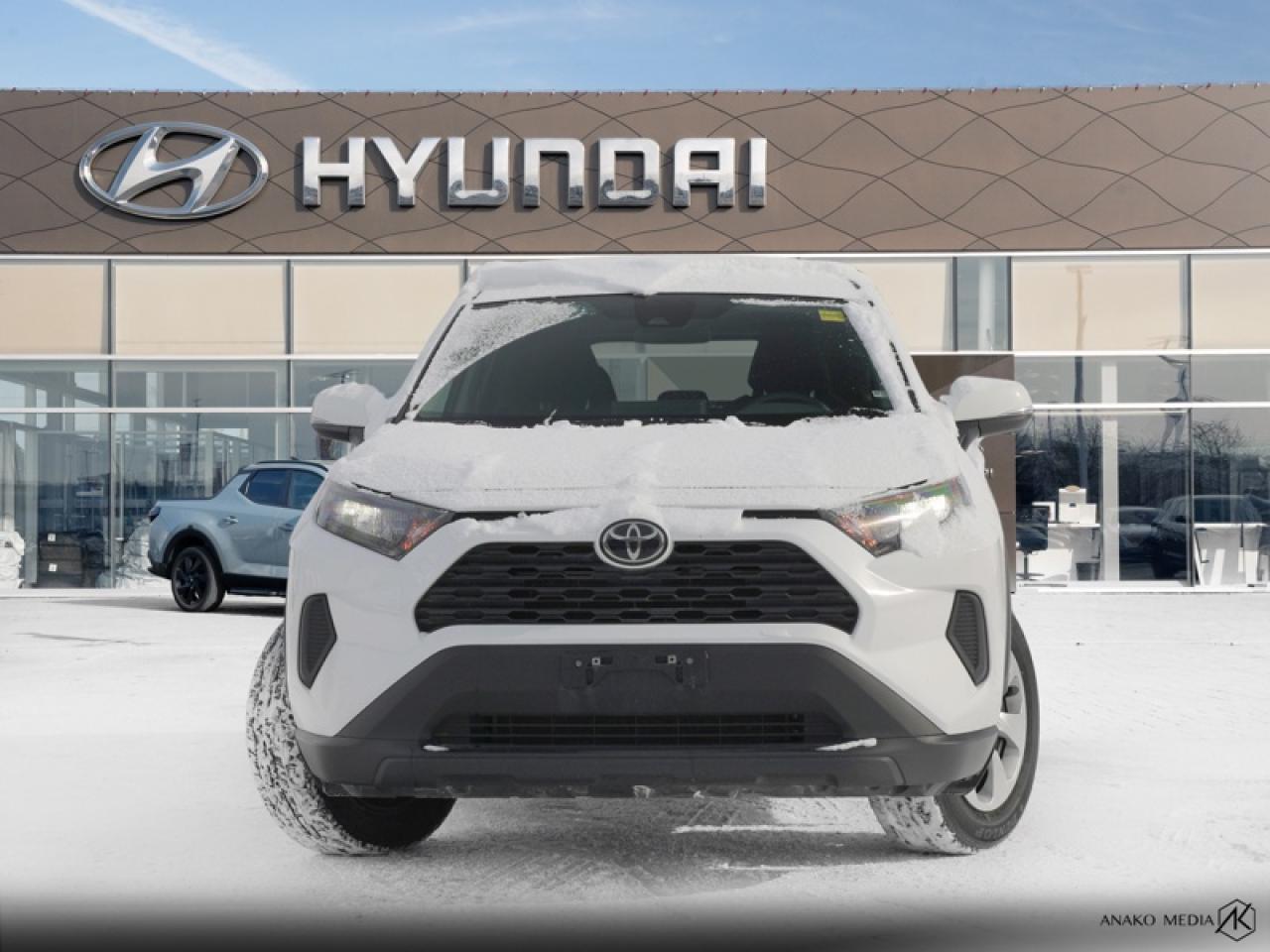 2024 Toyota RAV4 LE  - Heated Seats -  Apple CarPlay Photo