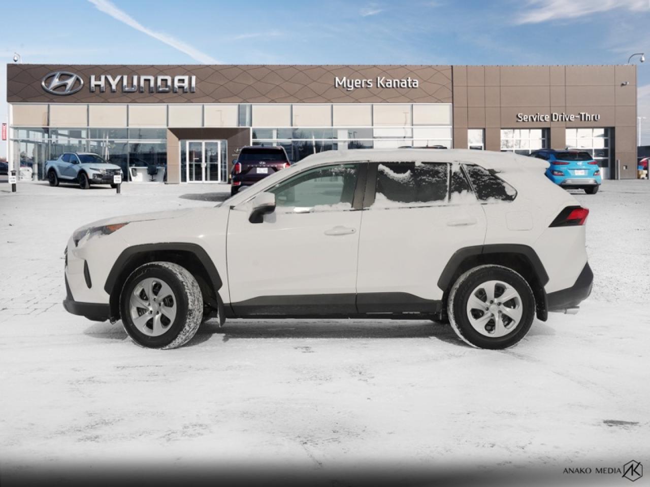 2024 Toyota RAV4 LE  - Heated Seats -  Apple CarPlay Photo4