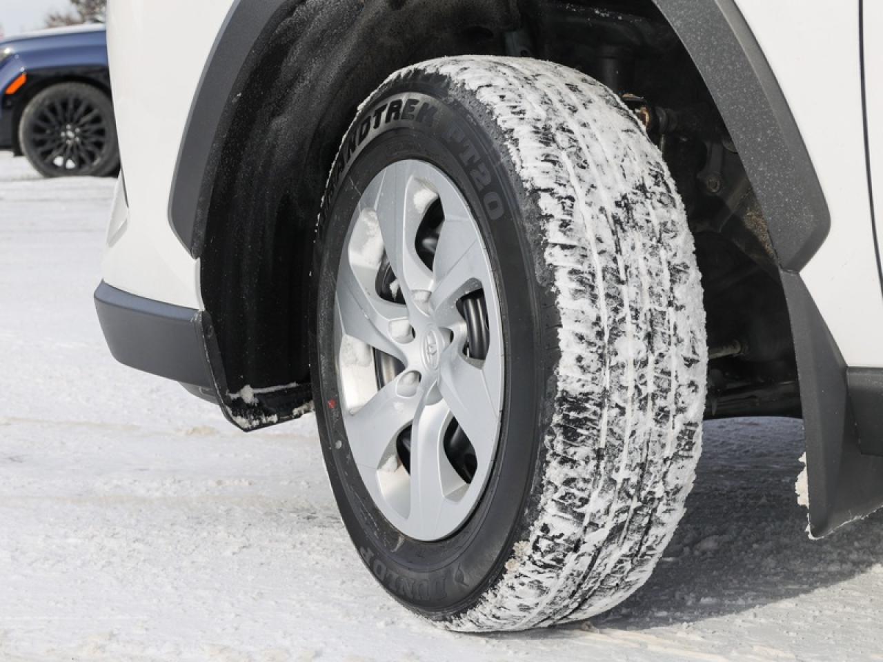 2024 Toyota RAV4 LE  - Heated Seats -  Apple CarPlay Photo