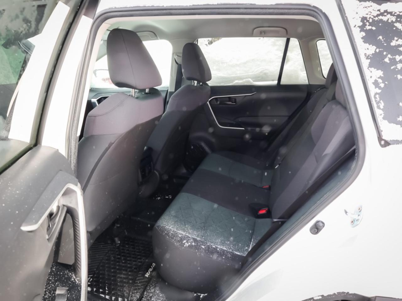 2024 Toyota RAV4 LE  - Heated Seats -  Apple CarPlay Photo