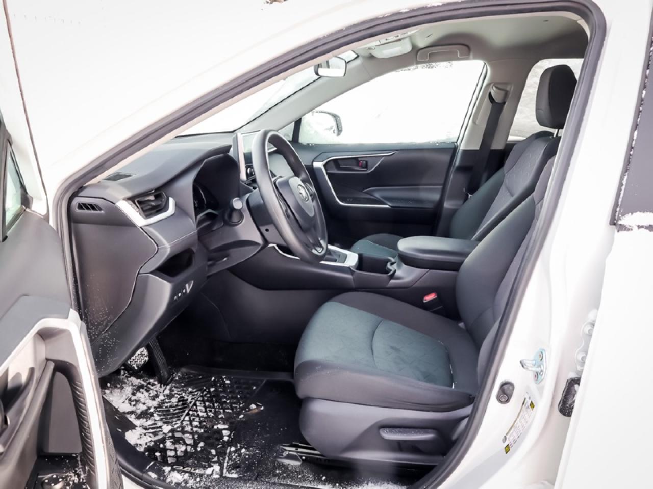 2024 Toyota RAV4 LE  - Heated Seats -  Apple CarPlay Photo