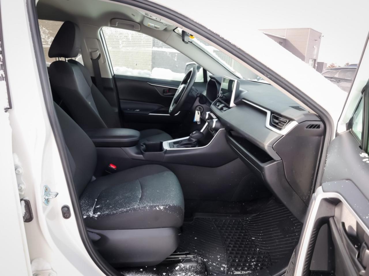 2024 Toyota RAV4 LE  - Heated Seats -  Apple CarPlay Photo